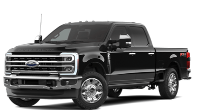 2026 Ford F-350SD F-350® King Ranch®