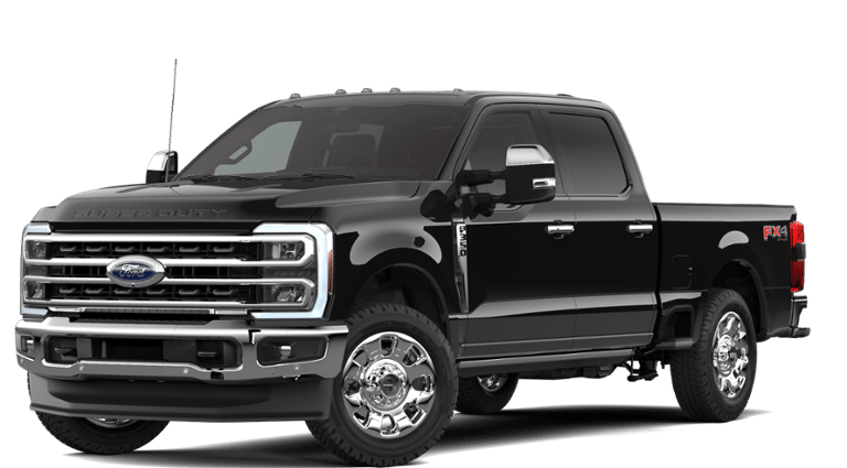 2026 Ford F-350SD F-350® King Ranch®
