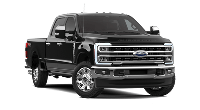 2026 Ford F-350SD F-350® King Ranch®