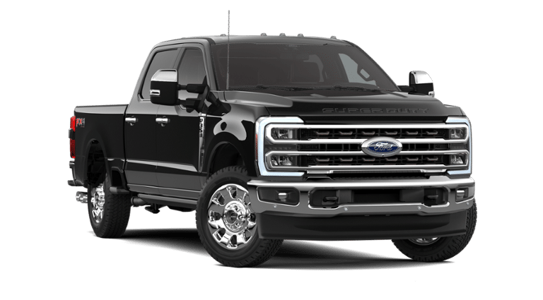 2026 Ford F-350SD F-350® King Ranch®