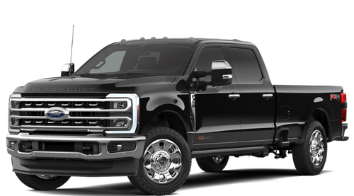 2026 Ford F-350SD F-350® Lariat®