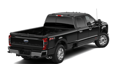 2026 Ford F-350SD F-350® Lariat®