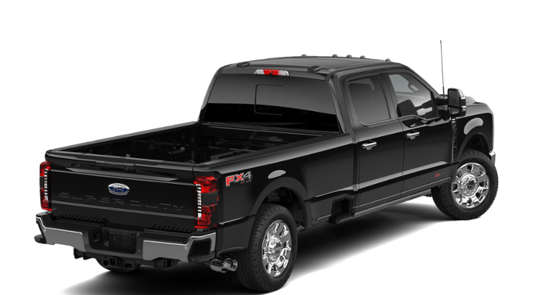 2026 Ford F-350SD F-350® Lariat®