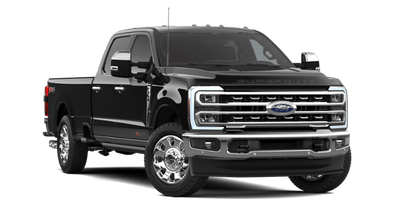 2026 Ford F-350SD F-350® Lariat®