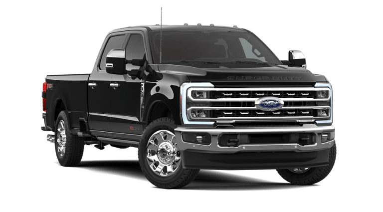 2026 Ford F-350SD F-350® Lariat®