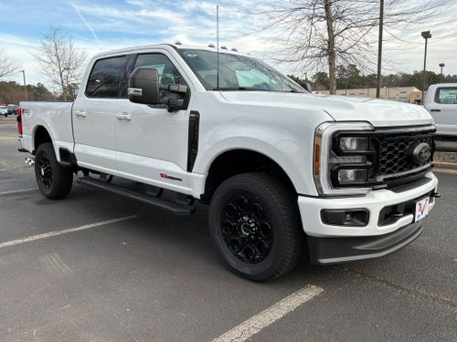 2025 Ford F-350SD XLT