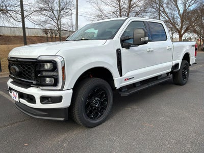 2025 Ford F-350SD XLT