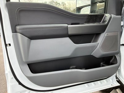 2025 Ford F-350SD XLT