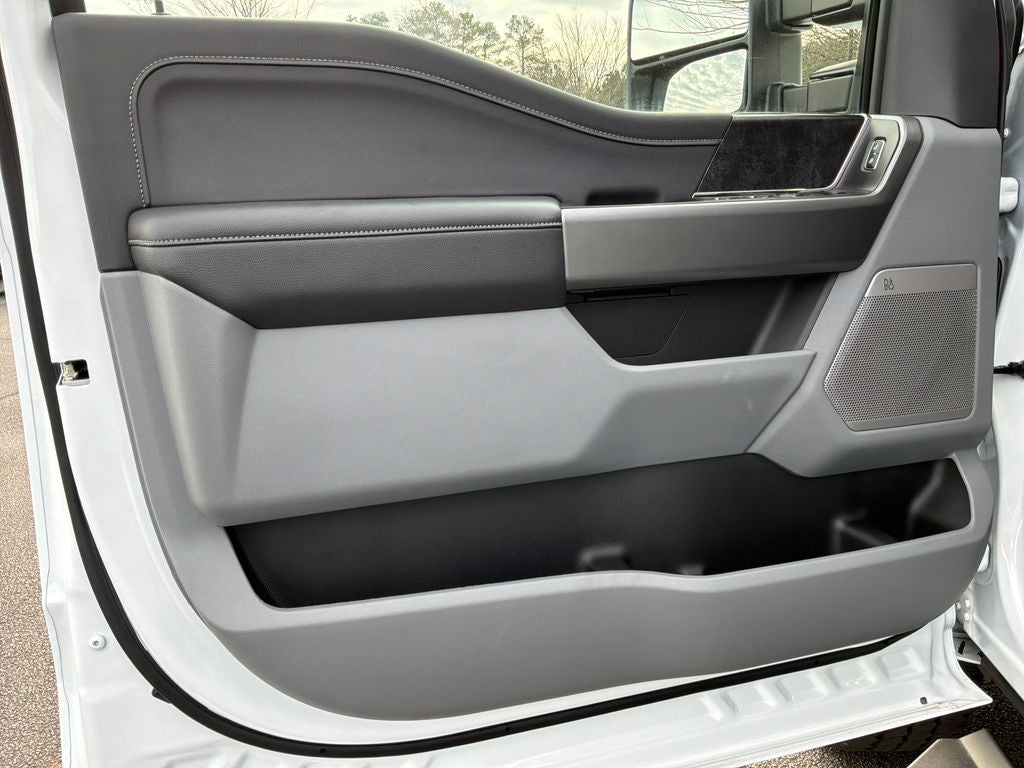 2025 Ford F-350SD XLT