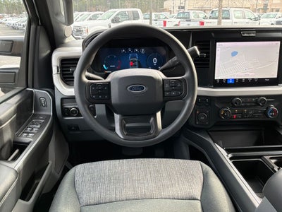 2025 Ford F-350SD XLT