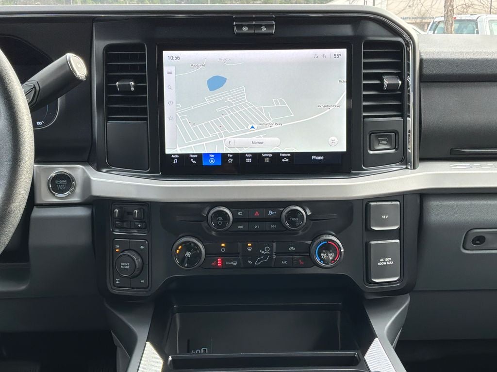 2025 Ford F-350SD XLT