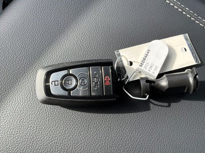 2025 Ford F-350SD XLT