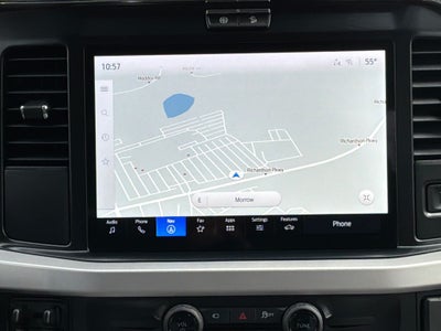 2025 Ford F-350SD XLT