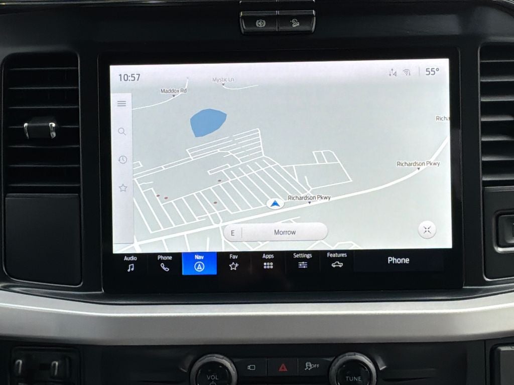 2025 Ford F-350SD XLT