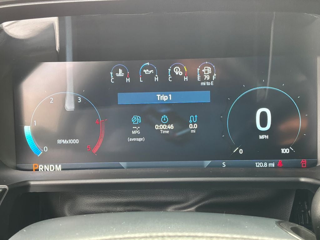 2025 Ford F-350SD XLT