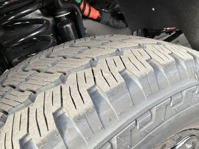 2025 Ford F-350SD XLT