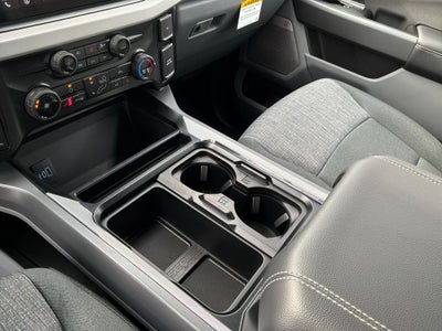 2025 Ford F-350SD XLT