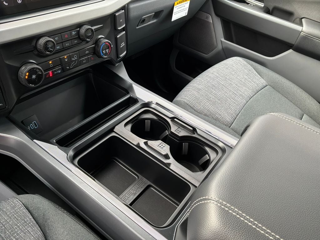 2025 Ford F-350SD XLT