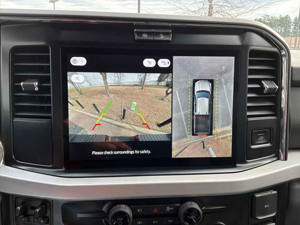 2025 Ford F-350SD XLT