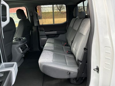 2025 Ford F-350SD XLT