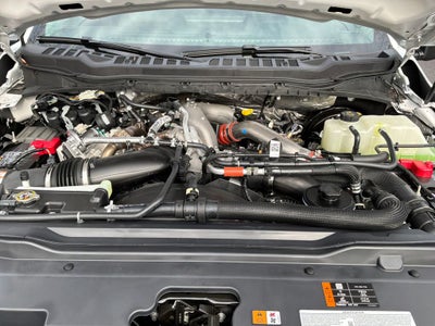 2025 Ford F-350SD XLT