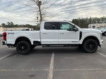 2025 Ford F-350SD XLT