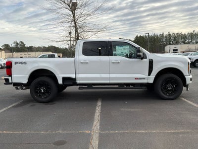2025 Ford F-350SD XLT