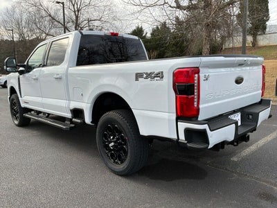 2025 Ford F-350SD XLT