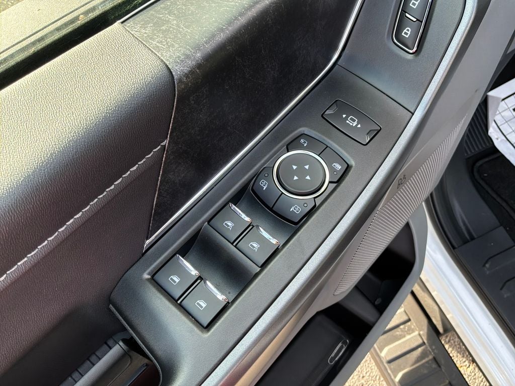 2025 Ford F-350SD XLT