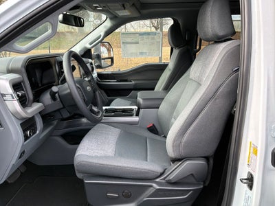 2025 Ford F-350SD XLT