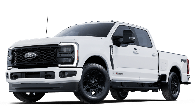 2025 Ford F-350SD XLT