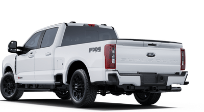 2025 Ford F-350SD XLT