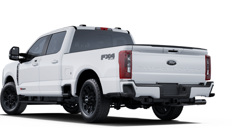 2025 Ford F-350SD XLT