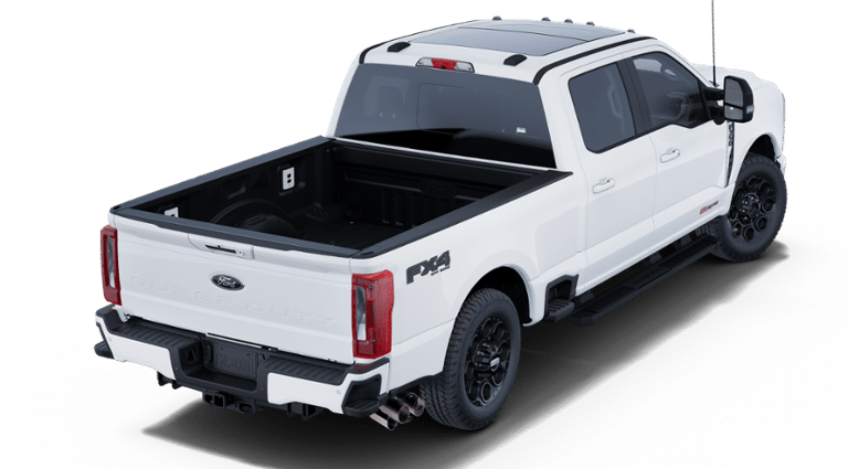 2025 Ford F-350SD XLT
