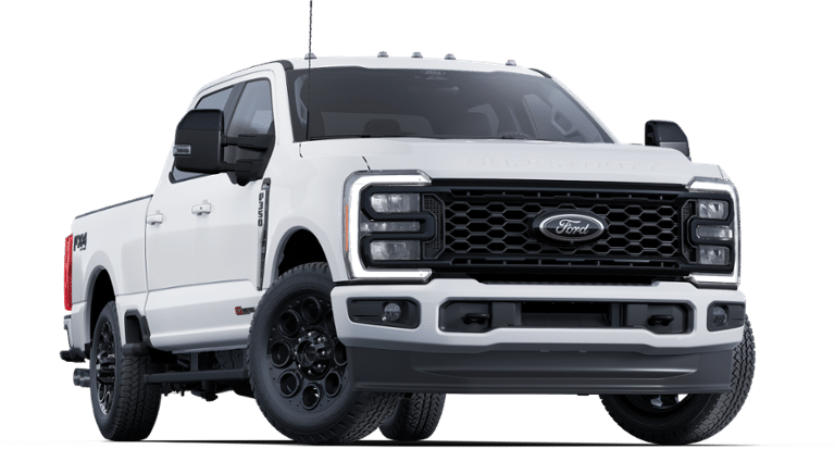2025 Ford F-350SD XLT