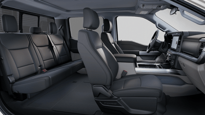 2025 Ford F-350SD XLT