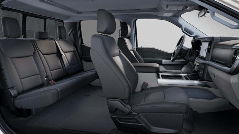 2025 Ford F-350SD XLT