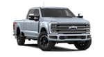 2026 Ford F-350SD F-350® Platinum®