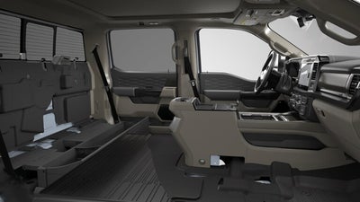 2026 Ford F-350SD F-350® Platinum®