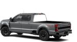 2026 Ford F-350SD F-350® Platinum®