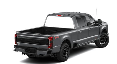 2026 Ford F-350SD F-350® Platinum®