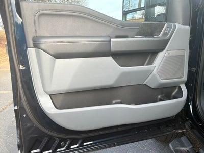 2025 Ford F-350SD XLT