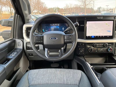 2025 Ford F-350SD XLT