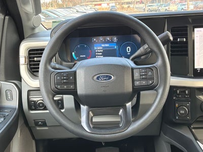 2025 Ford F-350SD XLT