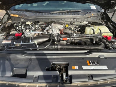 2025 Ford F-350SD XLT