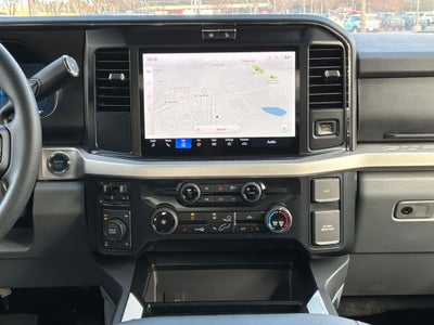 2025 Ford F-350SD XLT