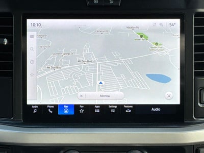 2025 Ford F-350SD XLT