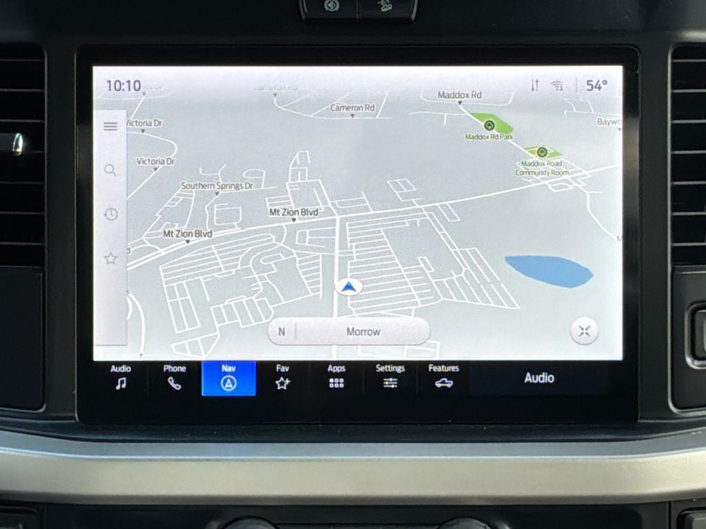 2025 Ford F-350SD XLT