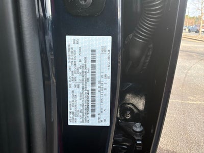 2025 Ford F-350SD XLT