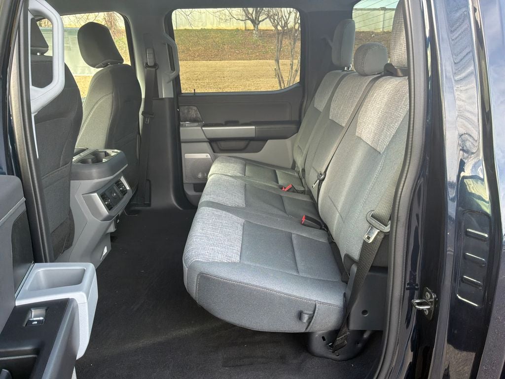 2025 Ford F-350SD XLT